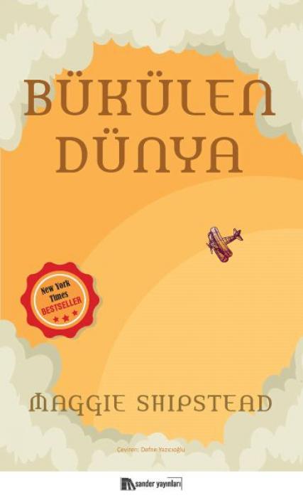 Knjiga Bükülen Dünya 