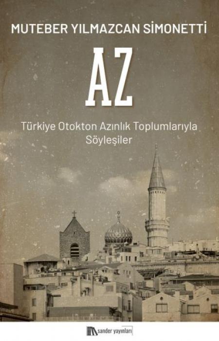 Knjiga Az 