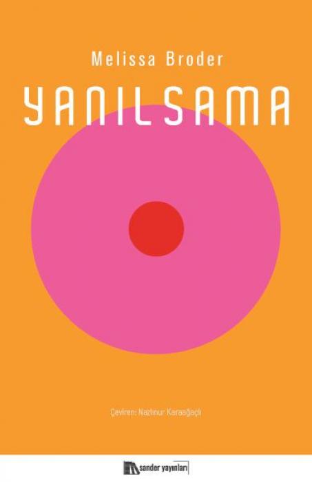 Knjiga Yanilsama 