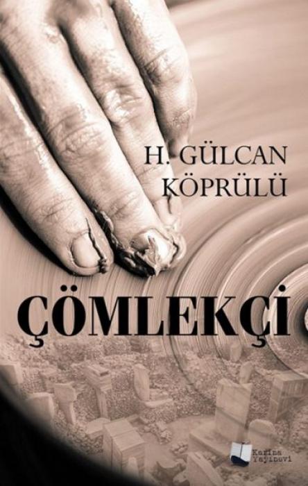 Knjiga Cömlekci 