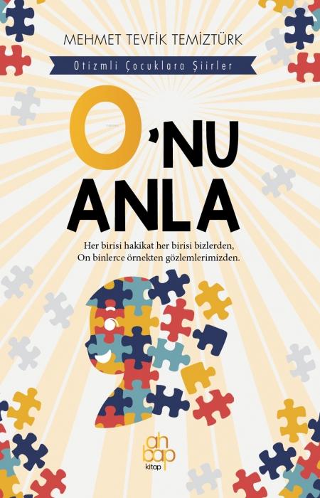 Knjiga Onu Anla 