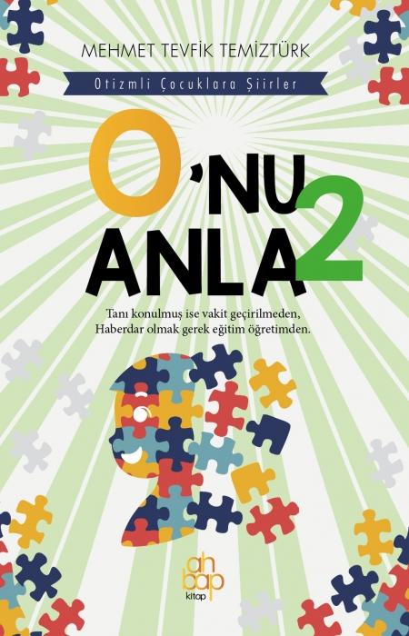 Knjiga Onu Anla 2 