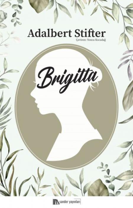Knjiga Brigitta 