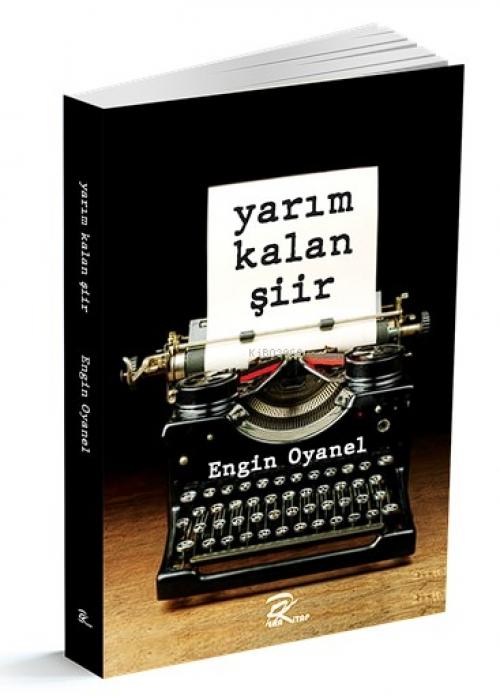Buch Yarim Kalan Siir 