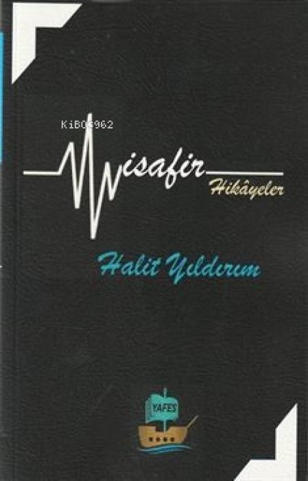 Knjiga Misafir 