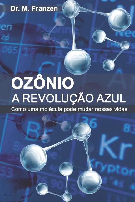 Knjiga Ozônio M. Franzen