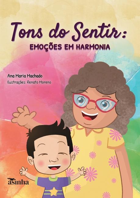 Knjiga Tons do sentir Renato Moreno
