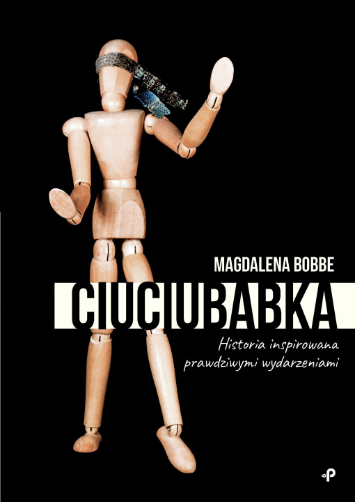 Knjiga Ciuciubabka Magdalena Bobbe