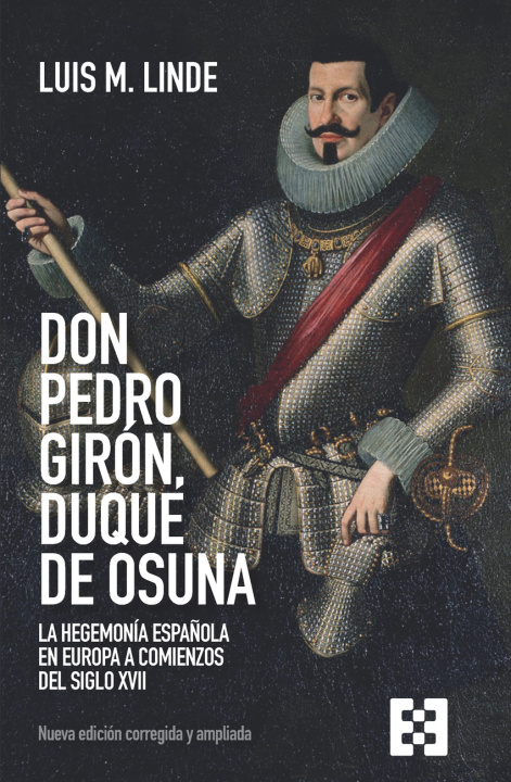 Knjiga Don Pedro Girón, duque de Osuna 