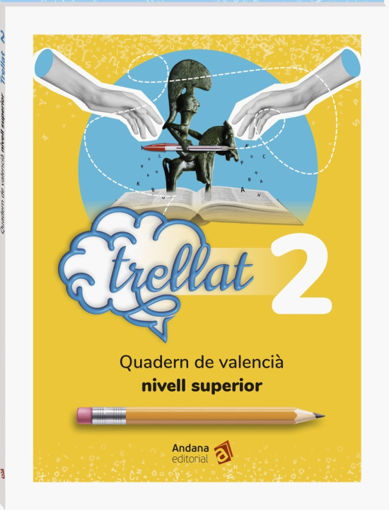 Knjiga Trellat 2 Francesc Gisbert Muñoz
