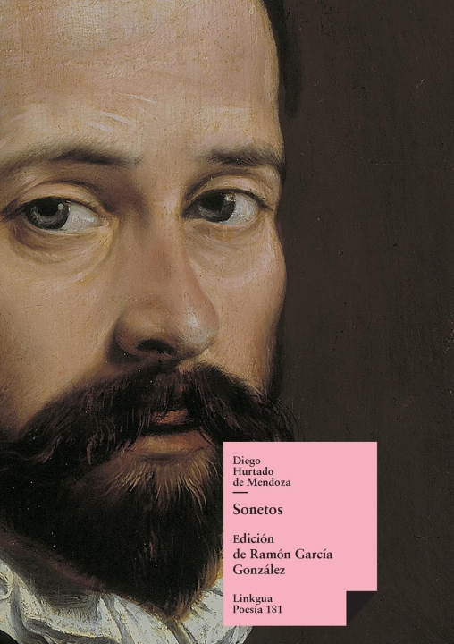 Knjiga Sonetos Ramón García González
