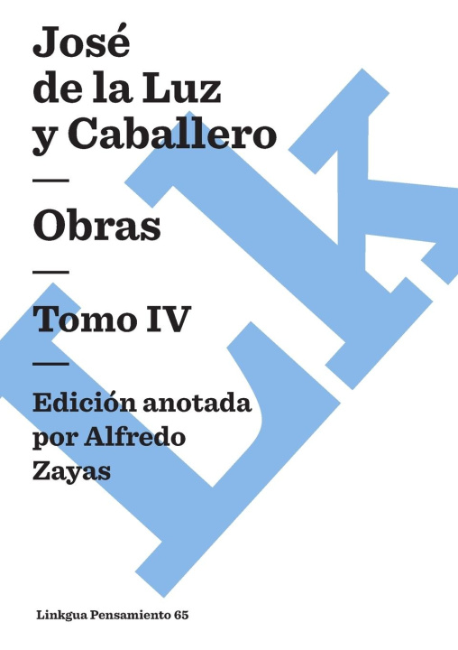 Knjiga Obras Alfredo Zayas