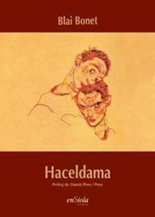 Knjiga Haceldama 