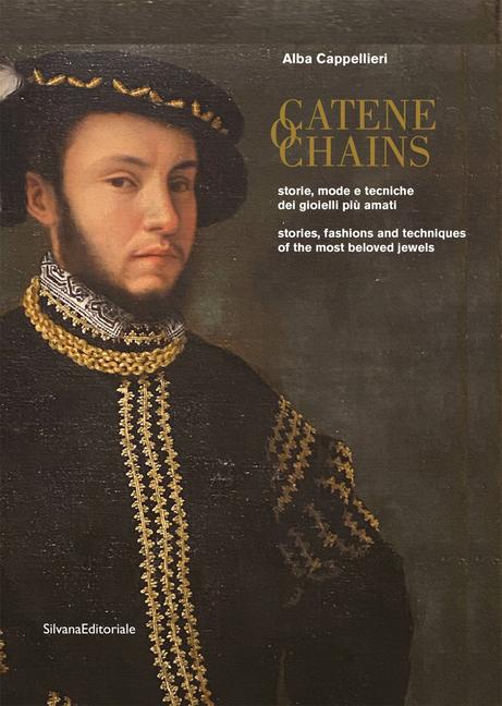 Knjiga Chains Alba Cappellieri