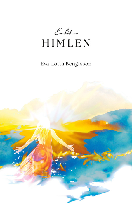 Книга En bit av himlen 