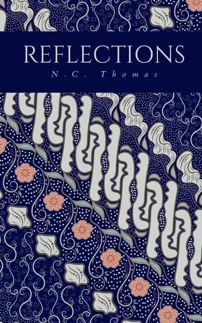 Knjiga Reflections N.C. Thomas