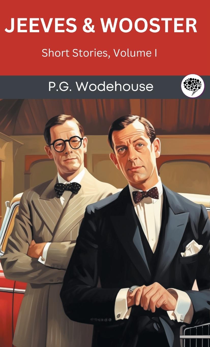 Carte Jeeves & Wooster Original Thinkers Institute