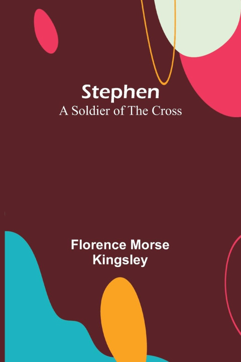 Knjiga Stephen Florence Morse Kingsley