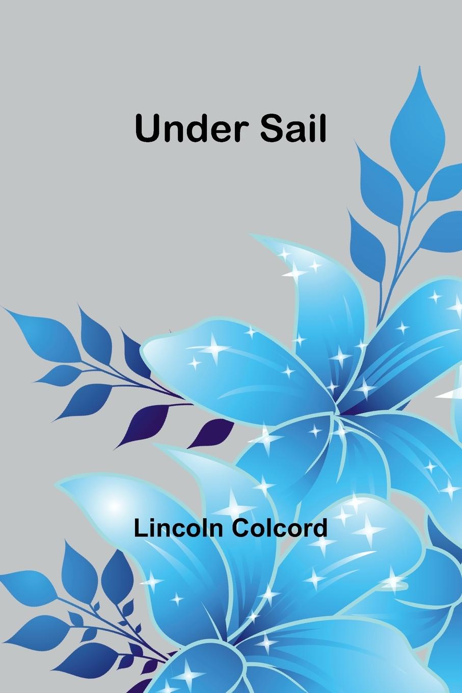 Book Under Sail Lincoln Colcord