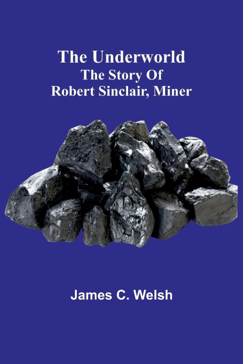 Book The underworld James C. Welsh