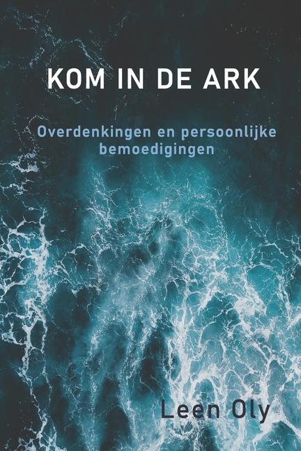 Carte Kom in de ark! L Oly