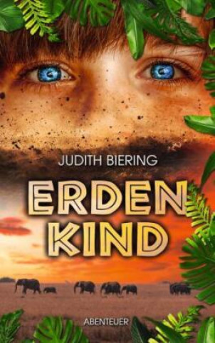 Knjiga Erdenkind Judith Biering