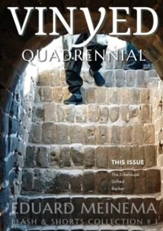 Buch Quadrennial Eduard Meinema