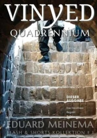 Knjiga Quadrennium Eduard Meinema