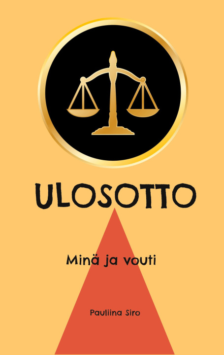 Buch Ulosotto Pauliina Siro