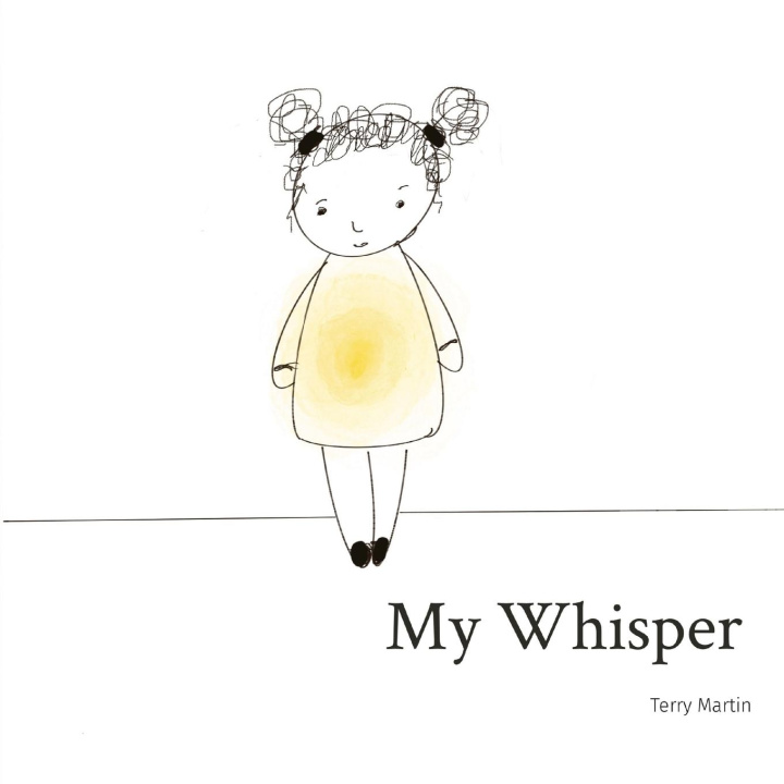 Buch My Whisper Martin