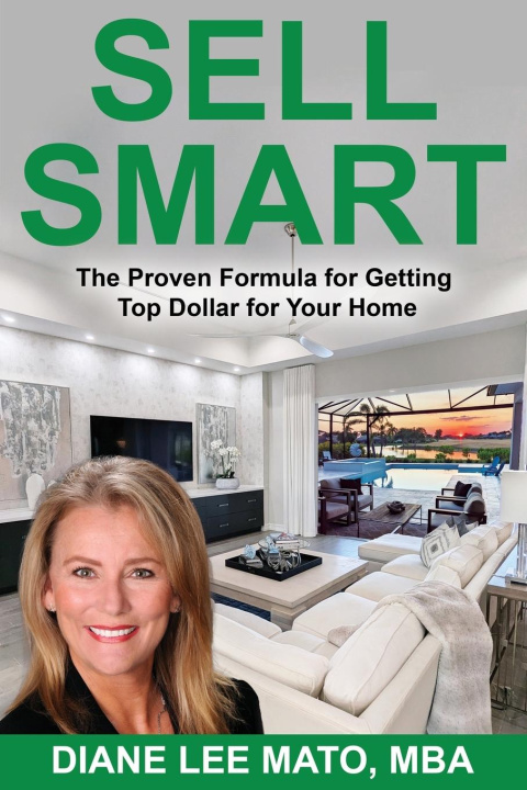 Knjiga SELL SMART Diane Lee Mato