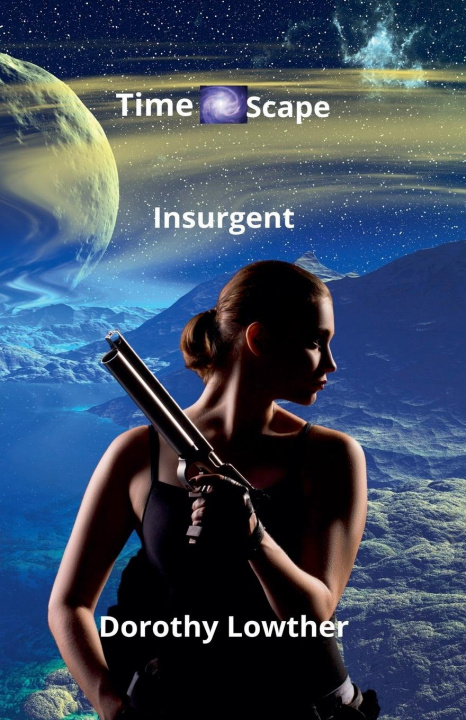 Kniha Insurgent Dorothy Lowther