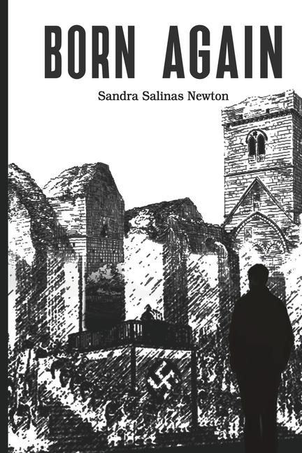 Knjiga Born Again Sandra Salinas Newton