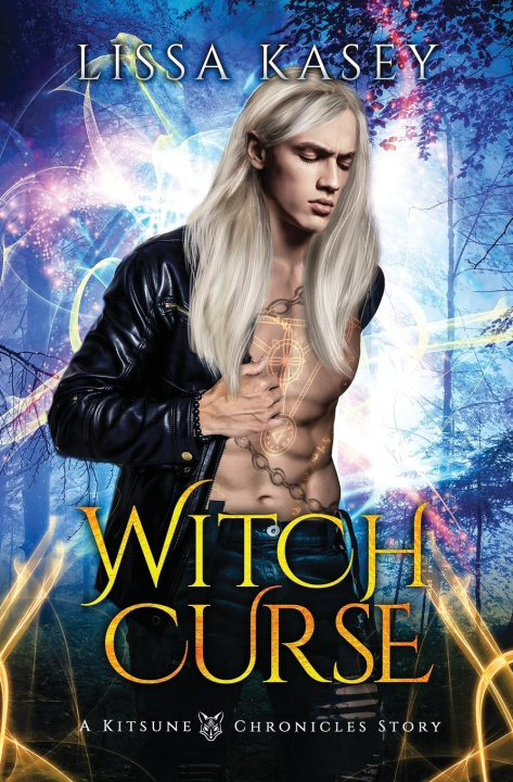 Buch WitchCurse Lissa Kasey