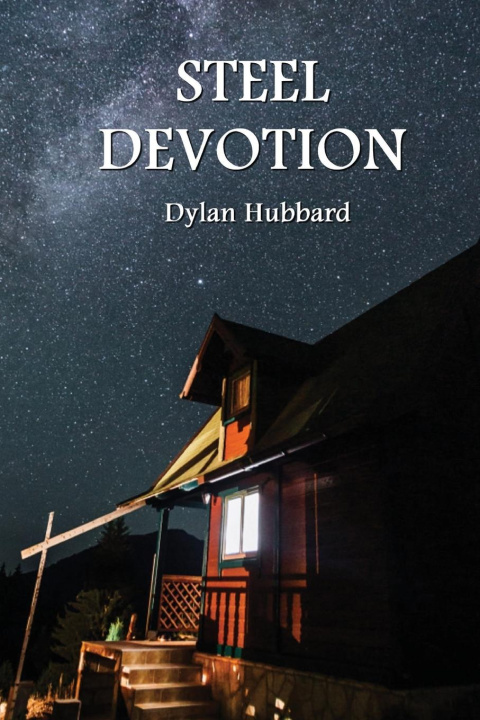 Knjiga Steel Devotion Dylan Hubbard