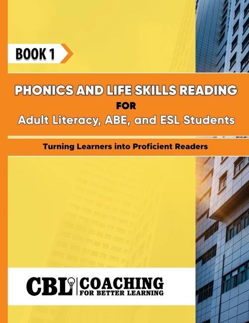 Knjiga Book 1 Coaching For Better Learning