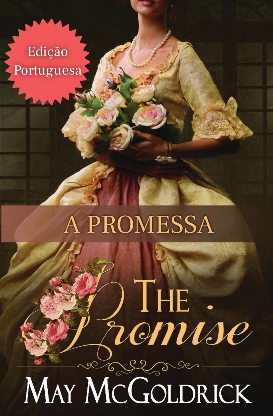Knjiga THE PROMISE  (A PROMESSA) Jan Coffey