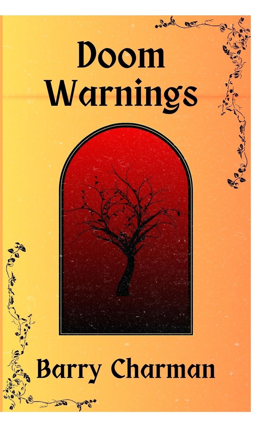 Βιβλίο Doom Warnings Barry Charman