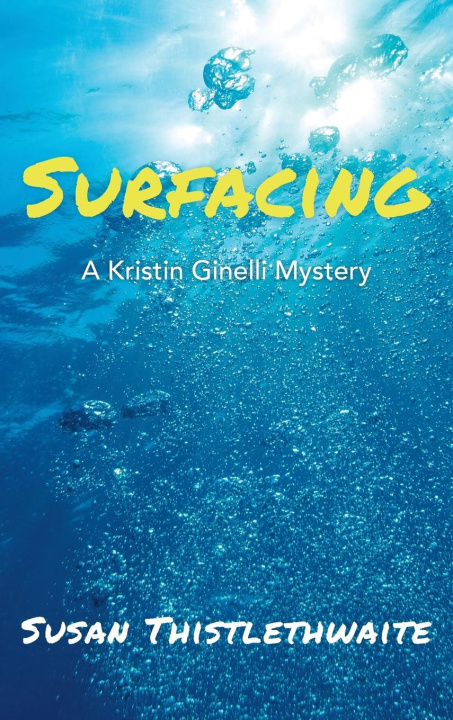 Βιβλίο Surfacing Susan Thistlethwaite