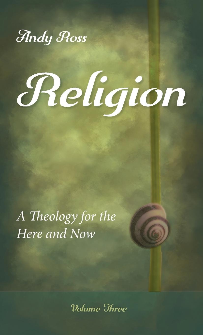 Boek Religion Andy Ross