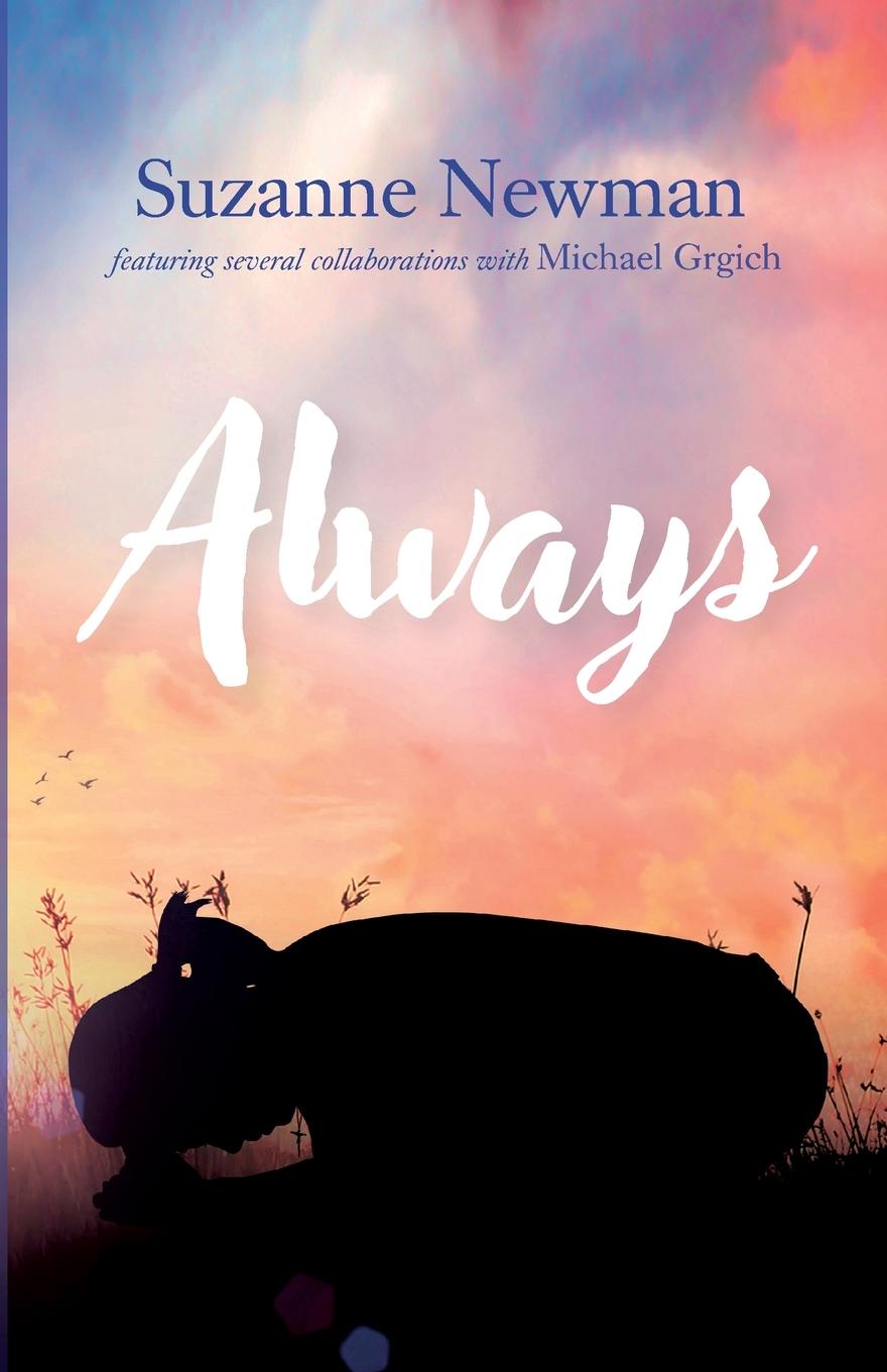 Knjiga Always Michael Grgich