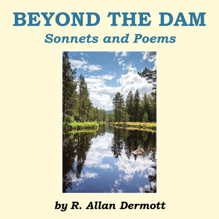 Knjiga Beyond the Dam R. Allan Dermott