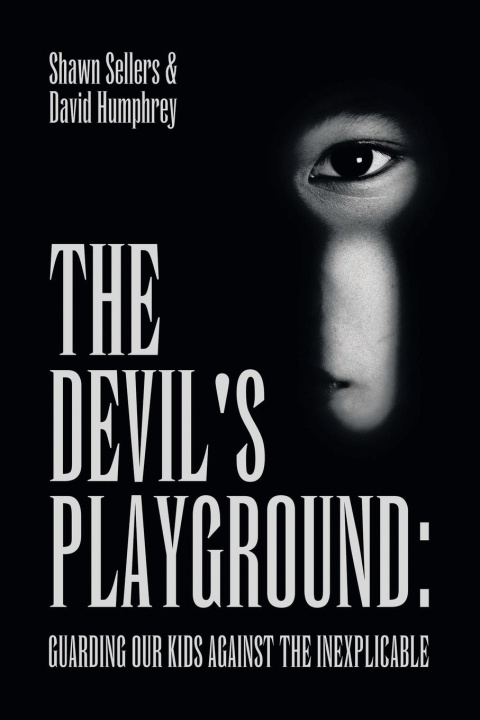 Knjiga The Devil's Playground David Humphrey