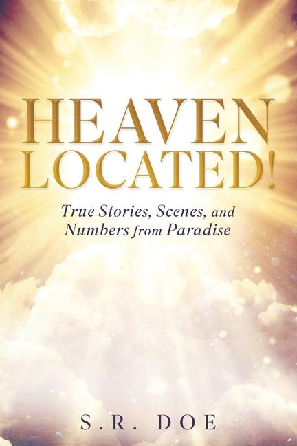 Βιβλίο Heaven Located! S.R. Doe