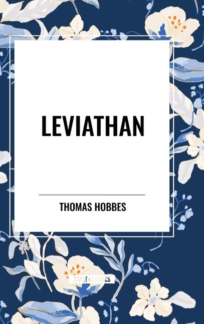 Könyv Leviathan Thomas Hobbs