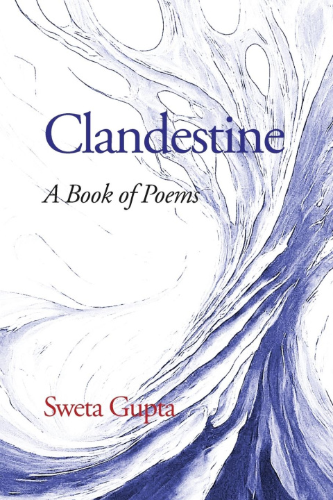 Βιβλίο Clandestine S Gupta