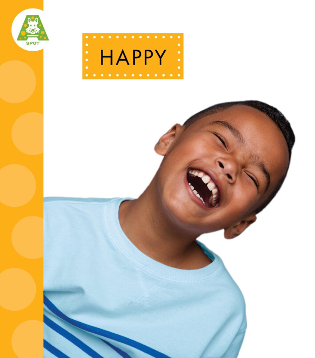 Knjiga Happy Thielges