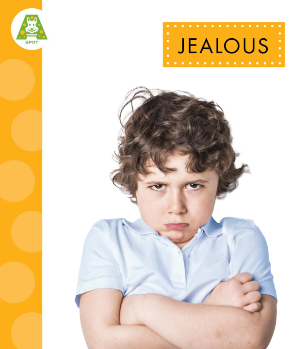 Książka Jealous Bach