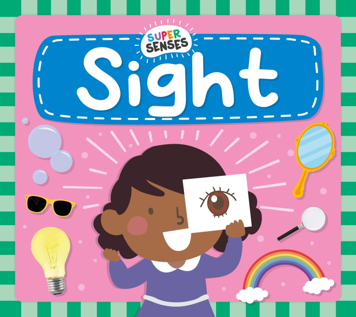 Knjiga Sight Phillips-Bartlett