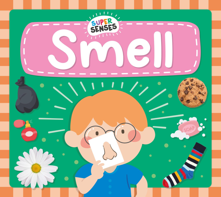 Book Smell Phillips-Bartlett